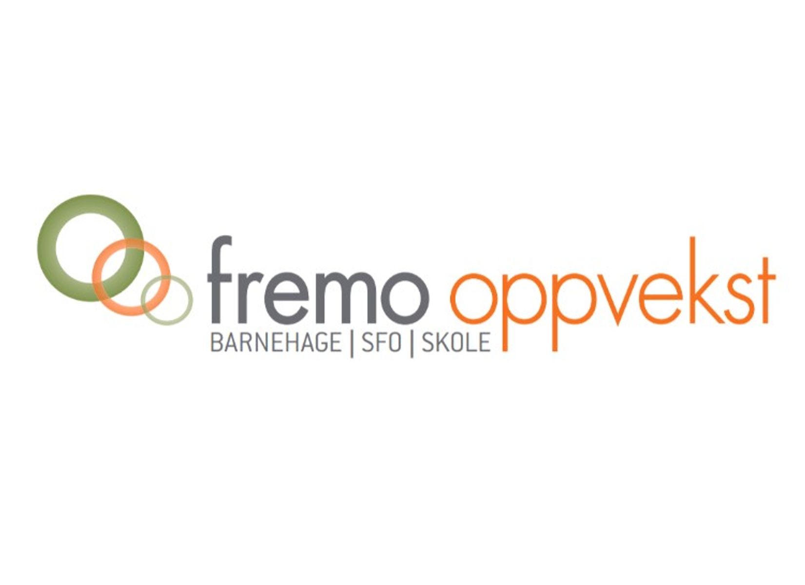 Fremo Oppvekst AS
