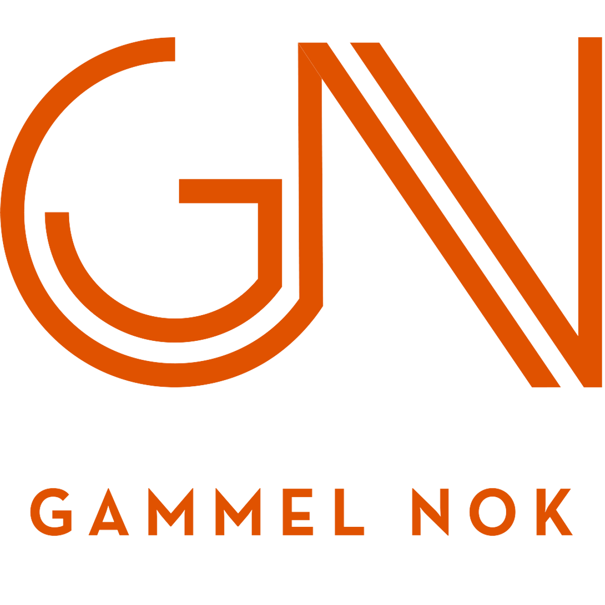 Gammel Nok Holding AS