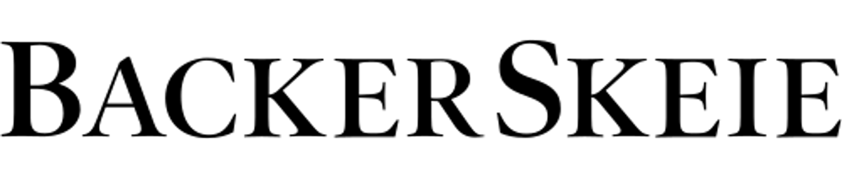 BackerSkeie