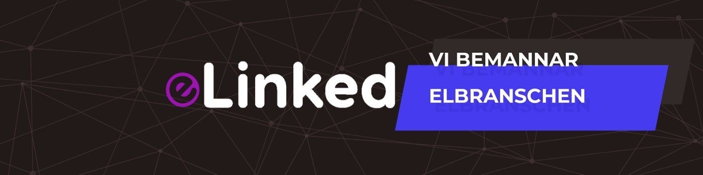 eLinked AB logo