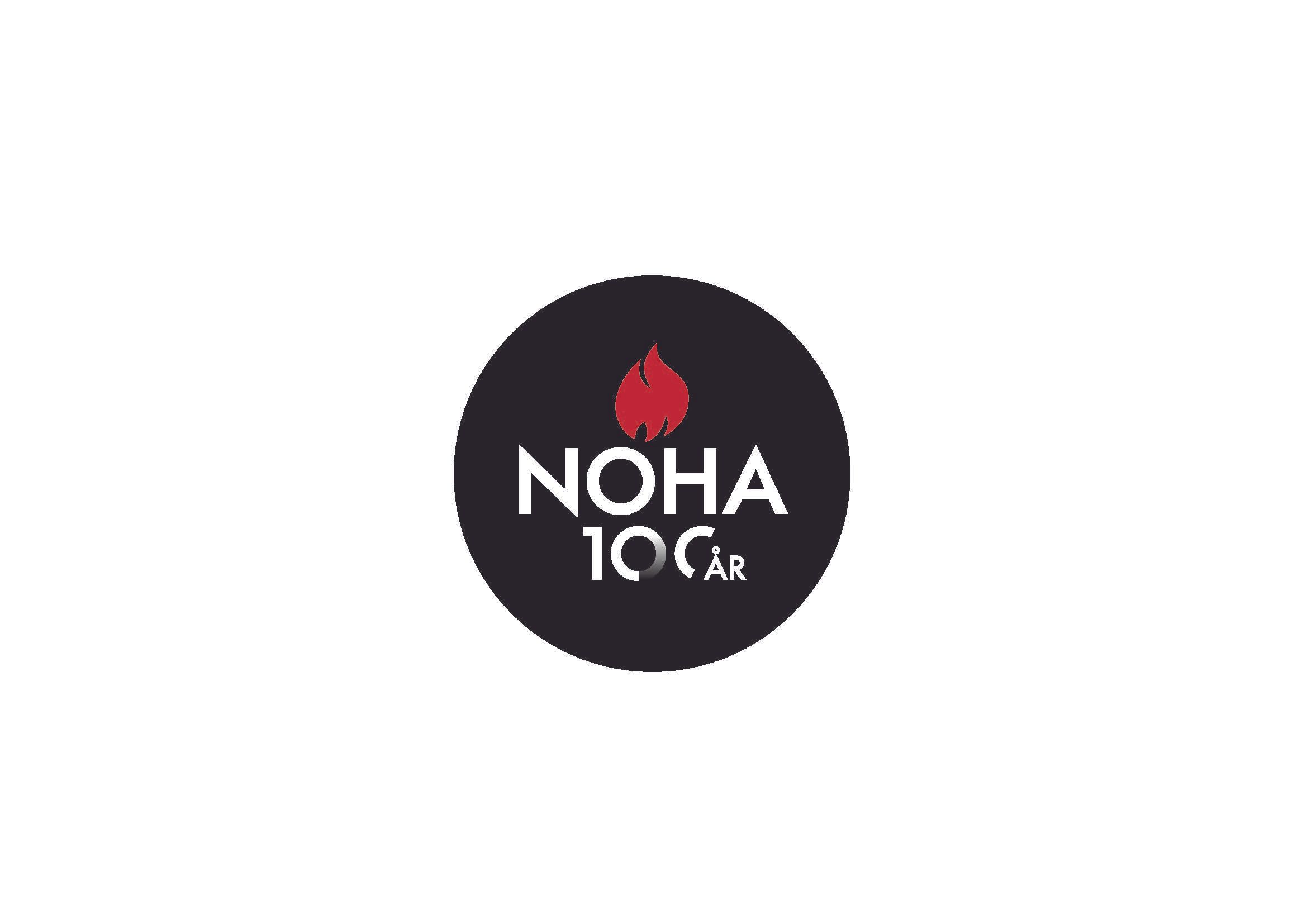 NOHA Norway AS logo