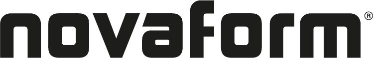 Novaform AS logo
