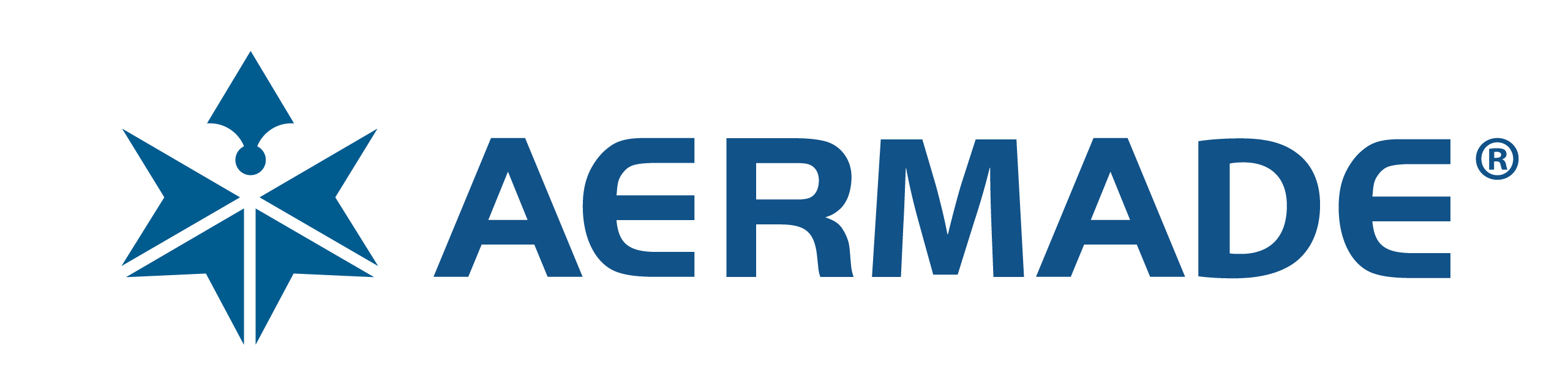 AERMADE AS logo