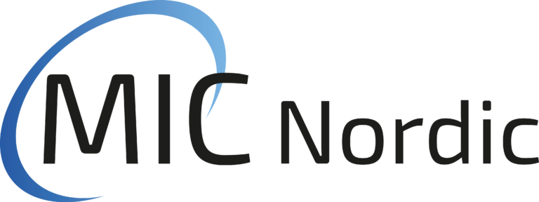 Key Account Manager – MIC Nordic AB