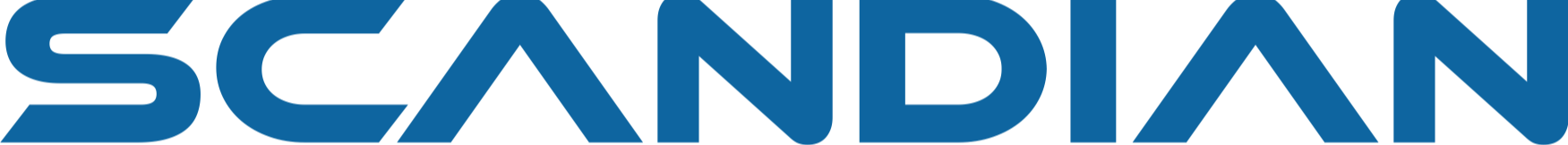 Anbudschef – Scandian Infrastructure AB