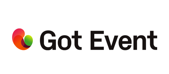Evenemangschef till Got Event