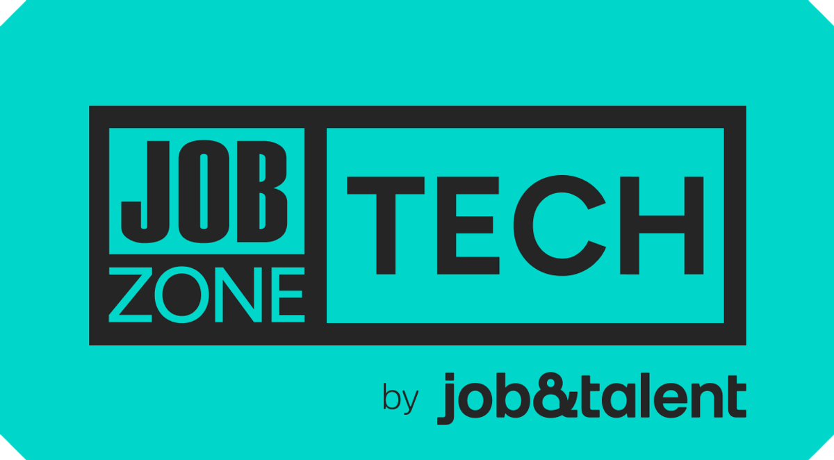 Jobzone Tech AS