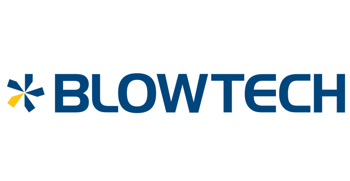 Maskinställare- Blowtech Group AB