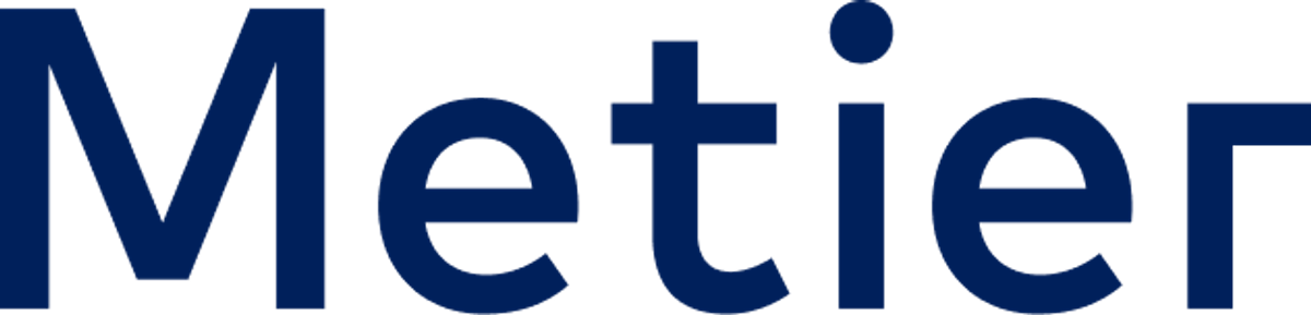 Metier AS