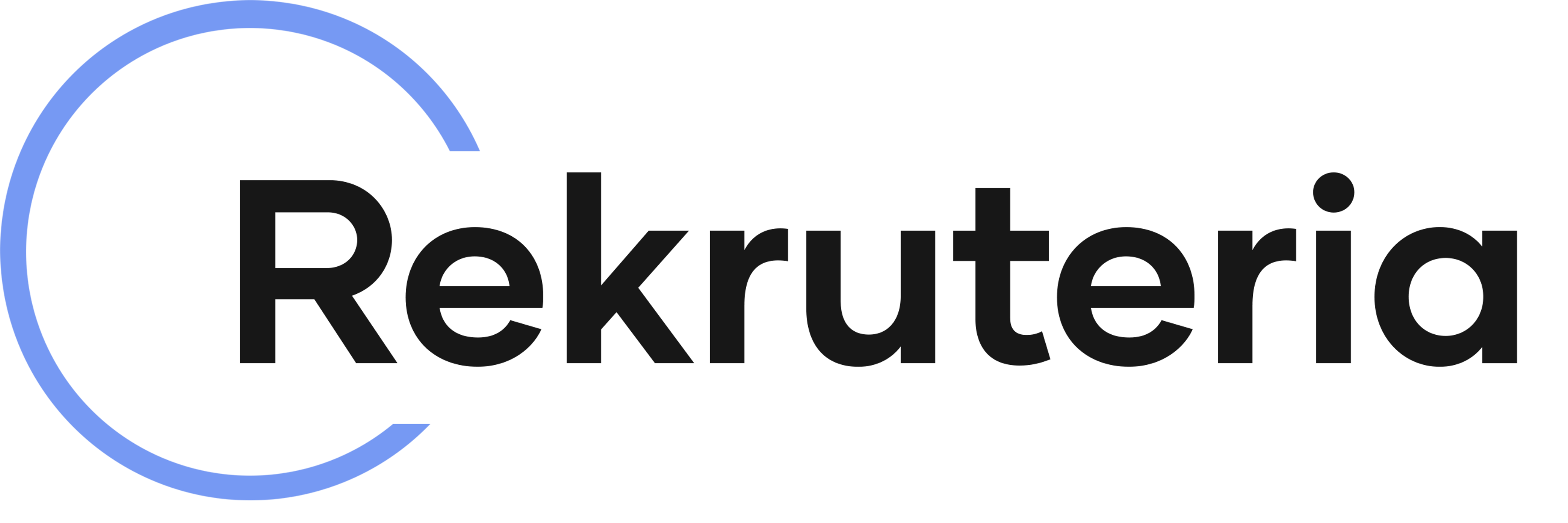 Rekruteria AS
