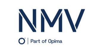 NMV Industripartner logotyp