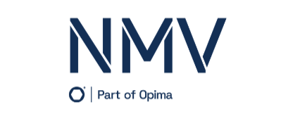 NMV Industripartner logotyp