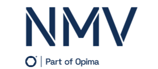 NMV Industripartner logotyp