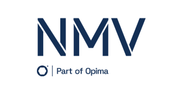 NMV Industripartner logotyp