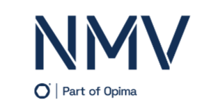 NMV Industripartner logotyp