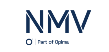 NMV Industripartner logotyp