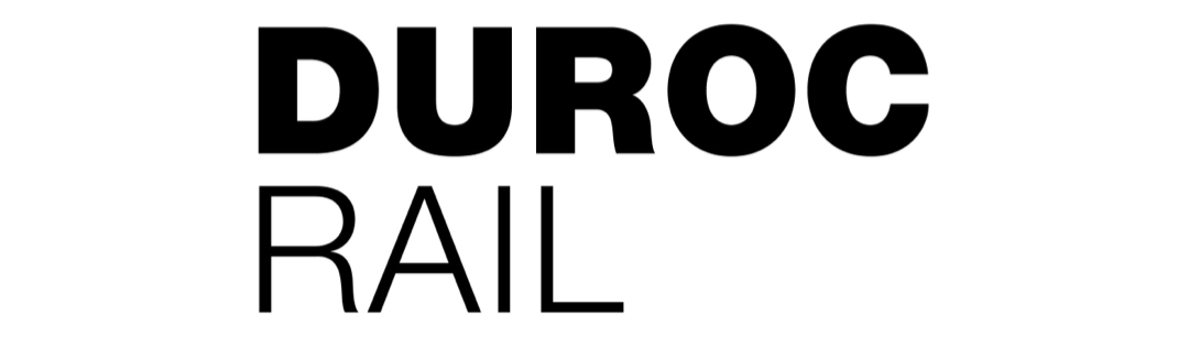 Duroc Rail logotyp