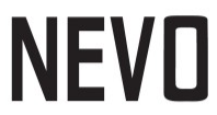 Nevo Maskin AB logotyp