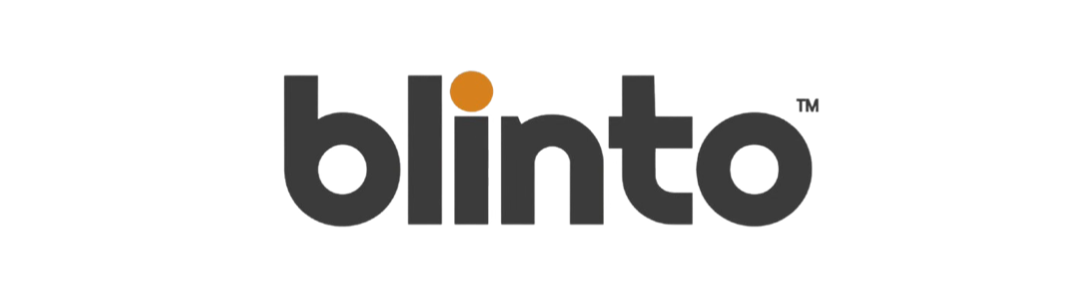 Blinto AB logotyp