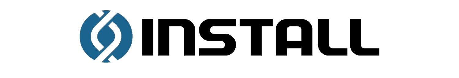 Install Infra I Norr AB logotyp