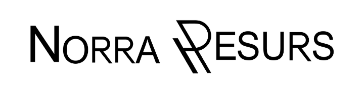 Norra Resurs Rekrytering & Bemanning logotyp