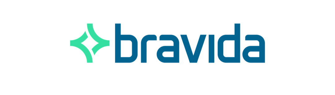 Bravida Sverige AB logotyp