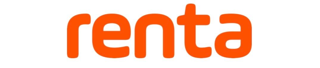 Renta logotyp