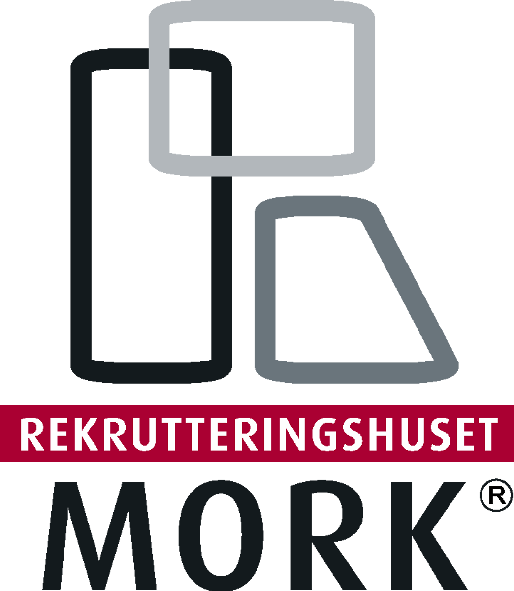 Rekrutteringshuset Mork AS