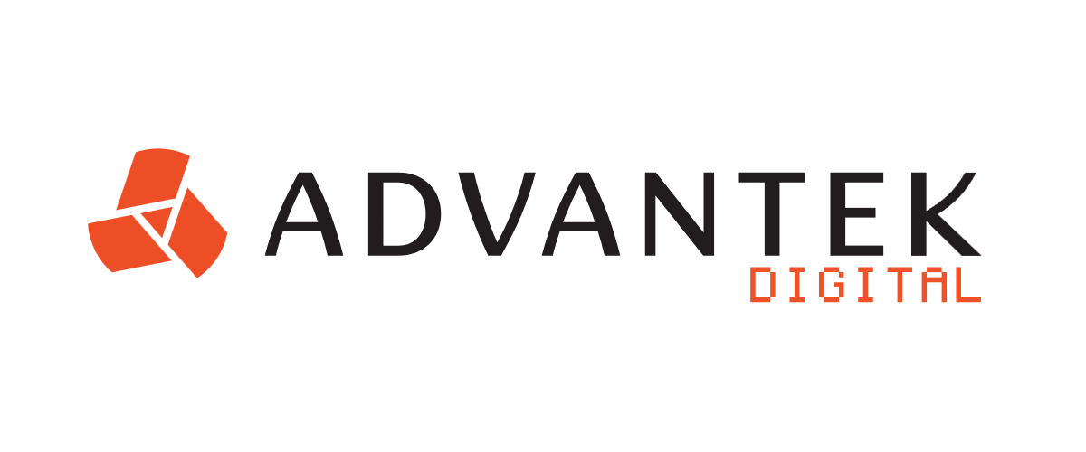 Advantek Digital AS logo