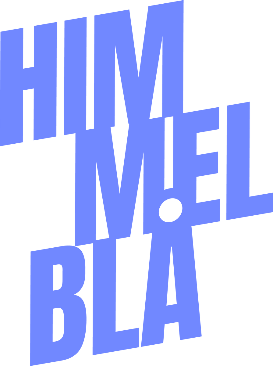 Himmelblå AS