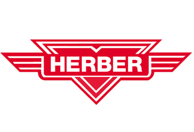 Herber Engineering AB logo