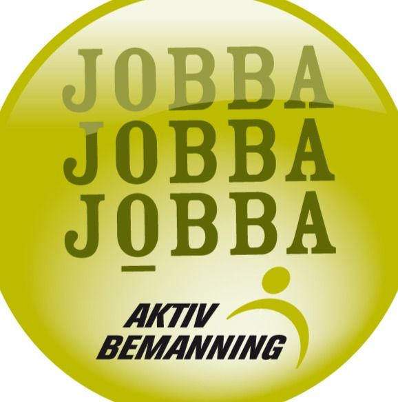 Aktiv Bemanning i Småland AB logo