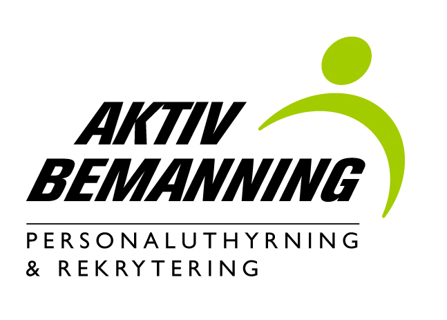 Aktiv Bemanning i Småland AB logo