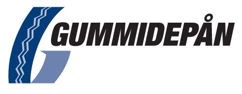 Gummidepån Värnamo AB logo