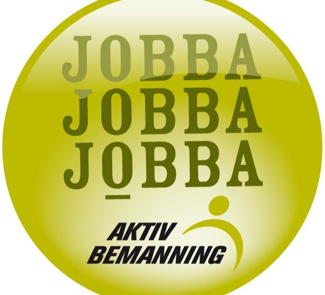 Aktiv Bemanning logo