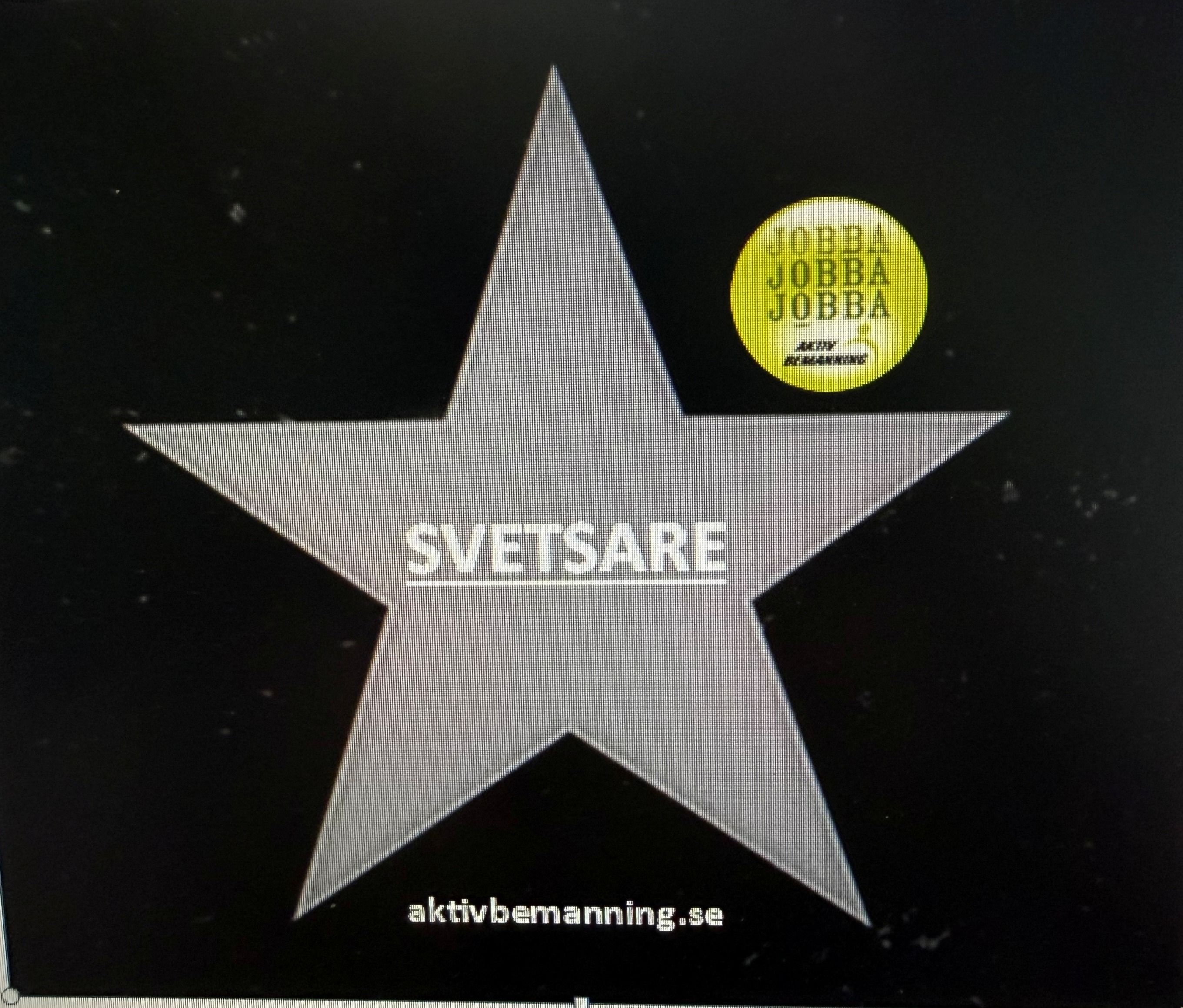 Aktiv Bemanning logo