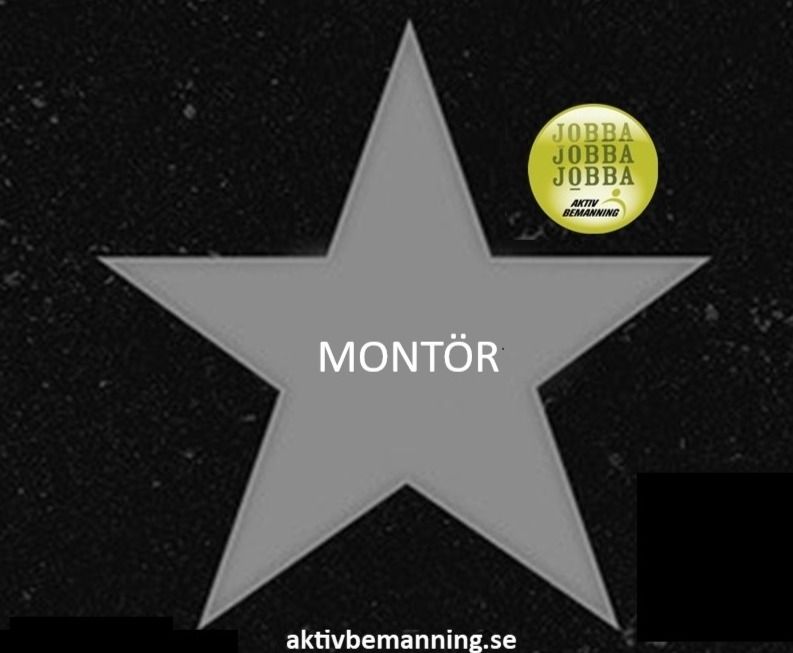 Aktiv Bemanning logo