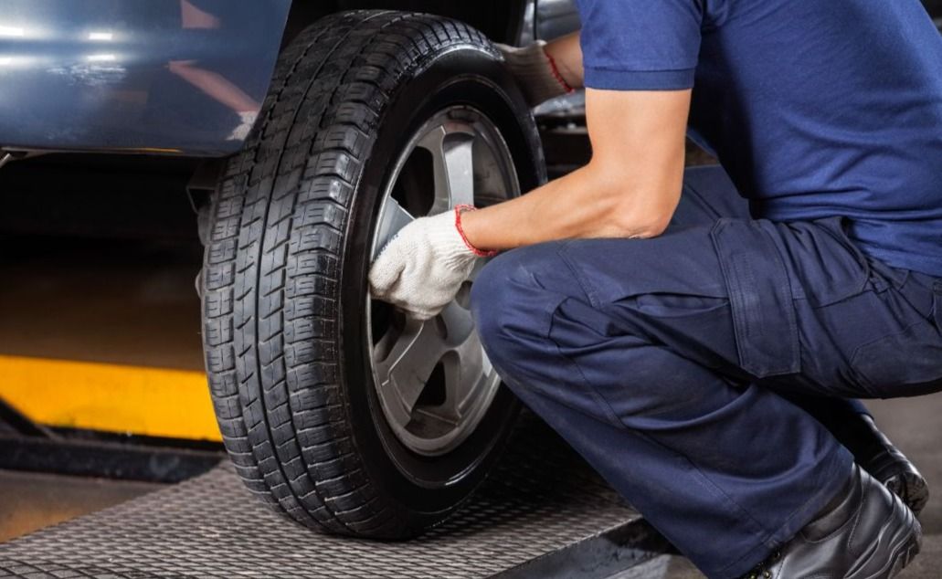 Bestdrive AS Avd Stavanger 5648  (tidl Dekkmann)