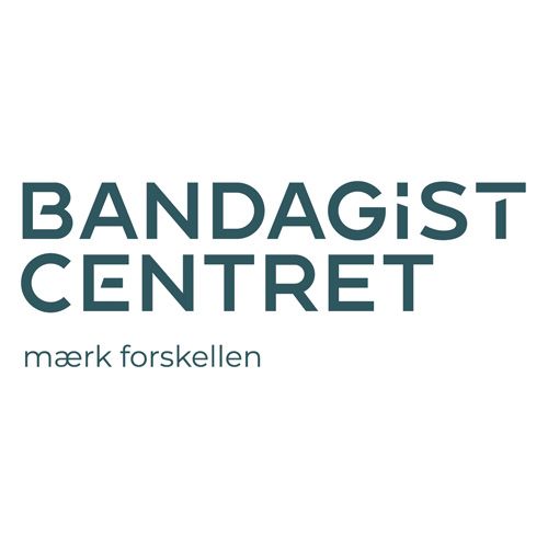 BANDAGIST-CENTRET, ORTOPÆDISKE BANDAGERIER OG SKOM