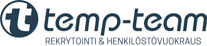 Temp-Team Finland Oy