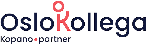 OSLOKOLLEGA KARRIERE AS