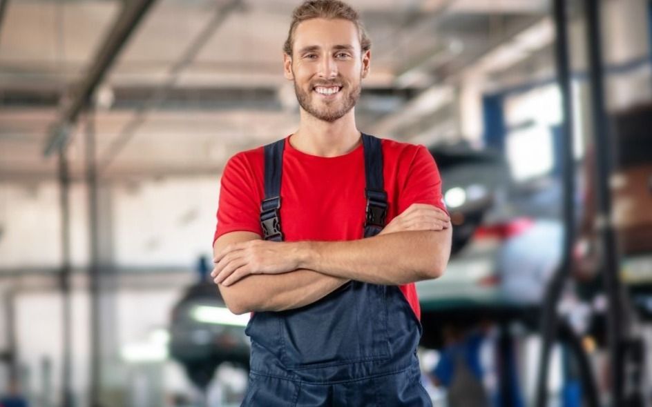 Temp-Team avd. Bergen