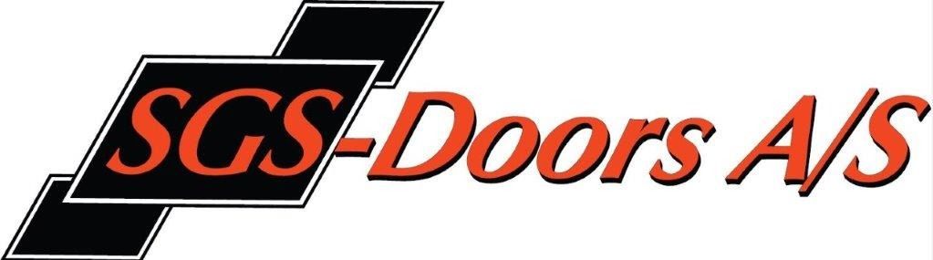 SGS-Doors A/S