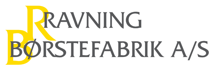 RAVNING BØRSTE- OG MASKINFABRIK A/S