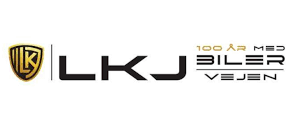 LKJ Biler, Vejen A/S