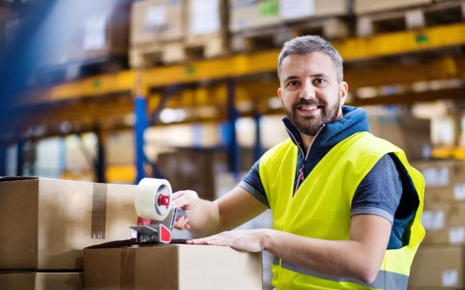 Temp-Team avd. Bergen