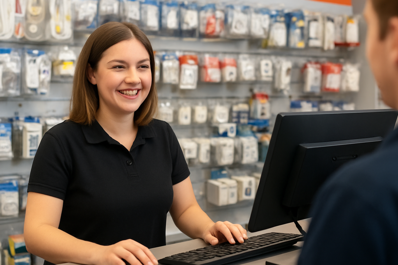 Temp-Team avd. Bergen