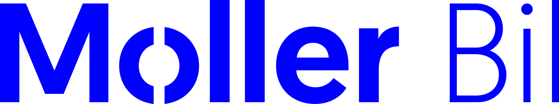 Møller Bil AS