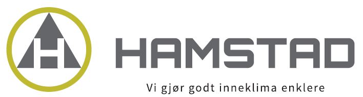 HAMSTAD AS