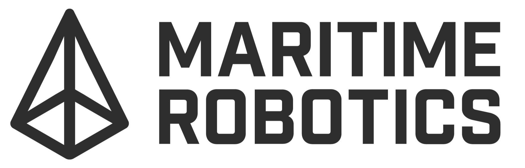 MARITIME ROBOTICS AS